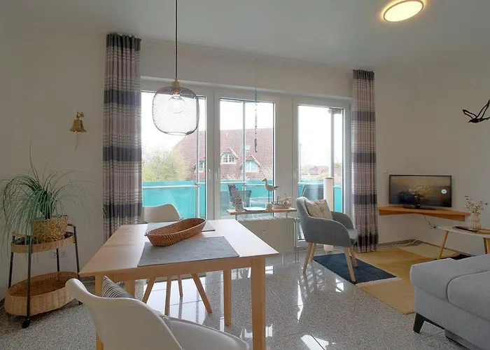 Haus Borkum \