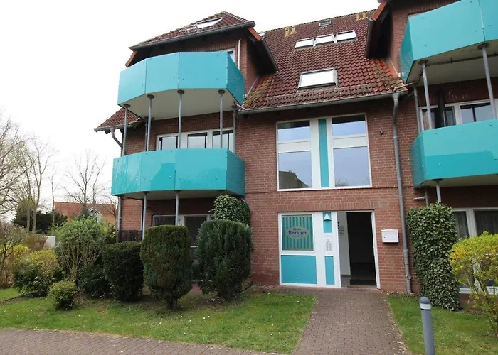 Haus Borkum \